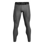 Abbigliamento Under Armour Under Armour Heatgear Calzamaglia Uomini-Grigio