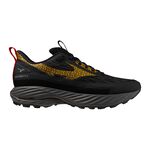 Scarpe Da Corsa Mizuno Wave Rider TT 3