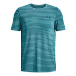 Seamless Novelty Shortsleeve