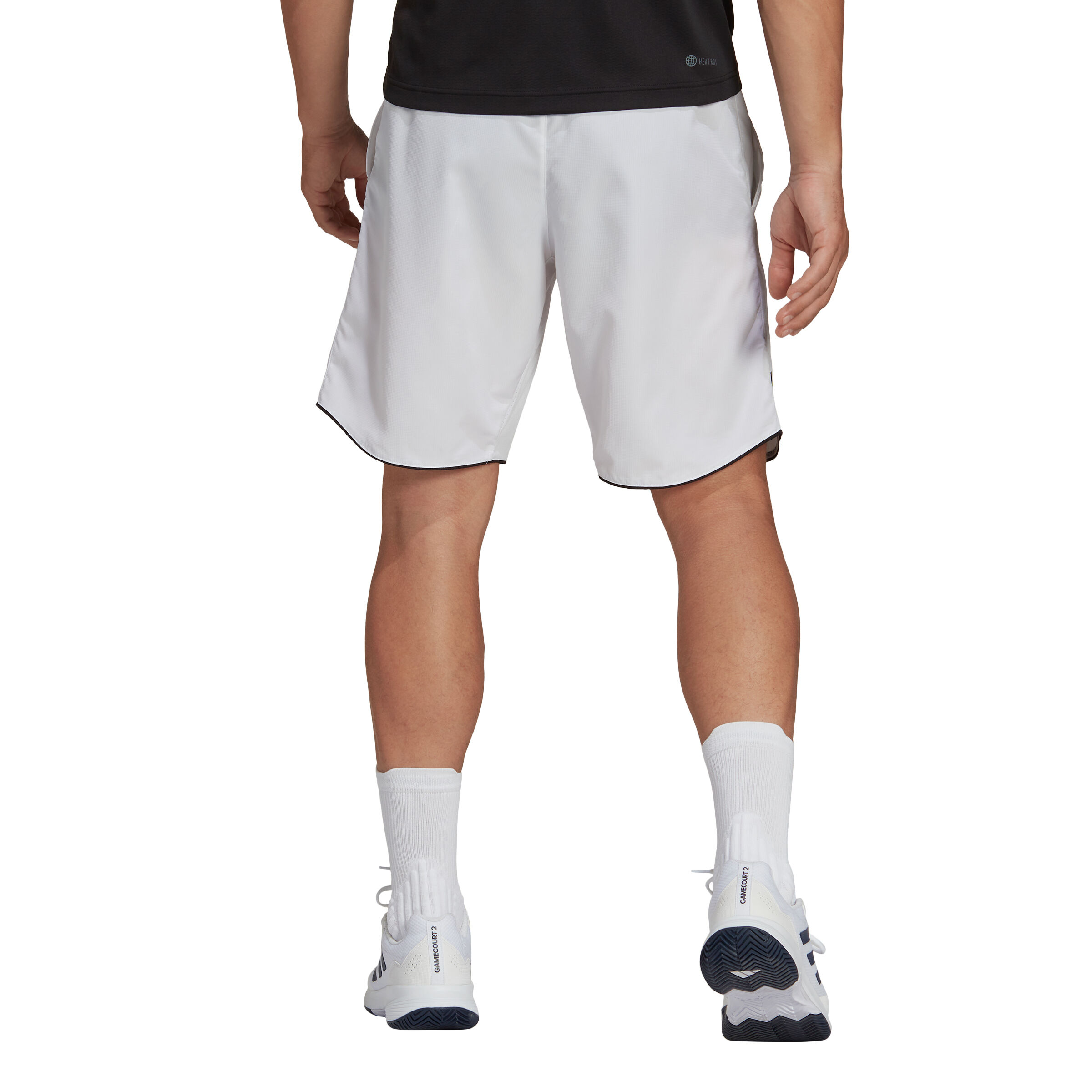 Buy adidas Club 7in Pantaloncini Uomini Bianco online Tennis