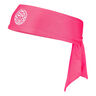 Cole Tech Bandana Unisex - rosa, bianco