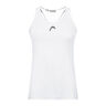 Spirit Canottiera Donna - bianco, 
