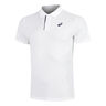 Court Polo Uomini-Bianco