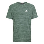 Abbigliamento adidas TR-ES STRETCH T