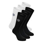 Abbigliamento BIDI BADU Don Carlito XXL Crew Move Socks
