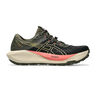 Gel-Trabuco 13 GTX Scarpa Da Trail Donna-Nero,Oliva