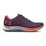 Flow Velociti Wind 2 Scarpe Neutrali Donna-Viola