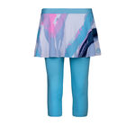 Abbigliamento BIDI BADU Faida Tech Scapri Women