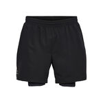 Abbigliamento Newline Dallas Shorts 2in1