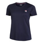 Abbigliamento Fila Tee Leonie
