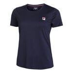 Abbigliamento Da Tennis Fila Tee Leonie