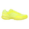 Hurakn Pro 2 Scarpa Da Padel Uomini-Giallo,Bianco