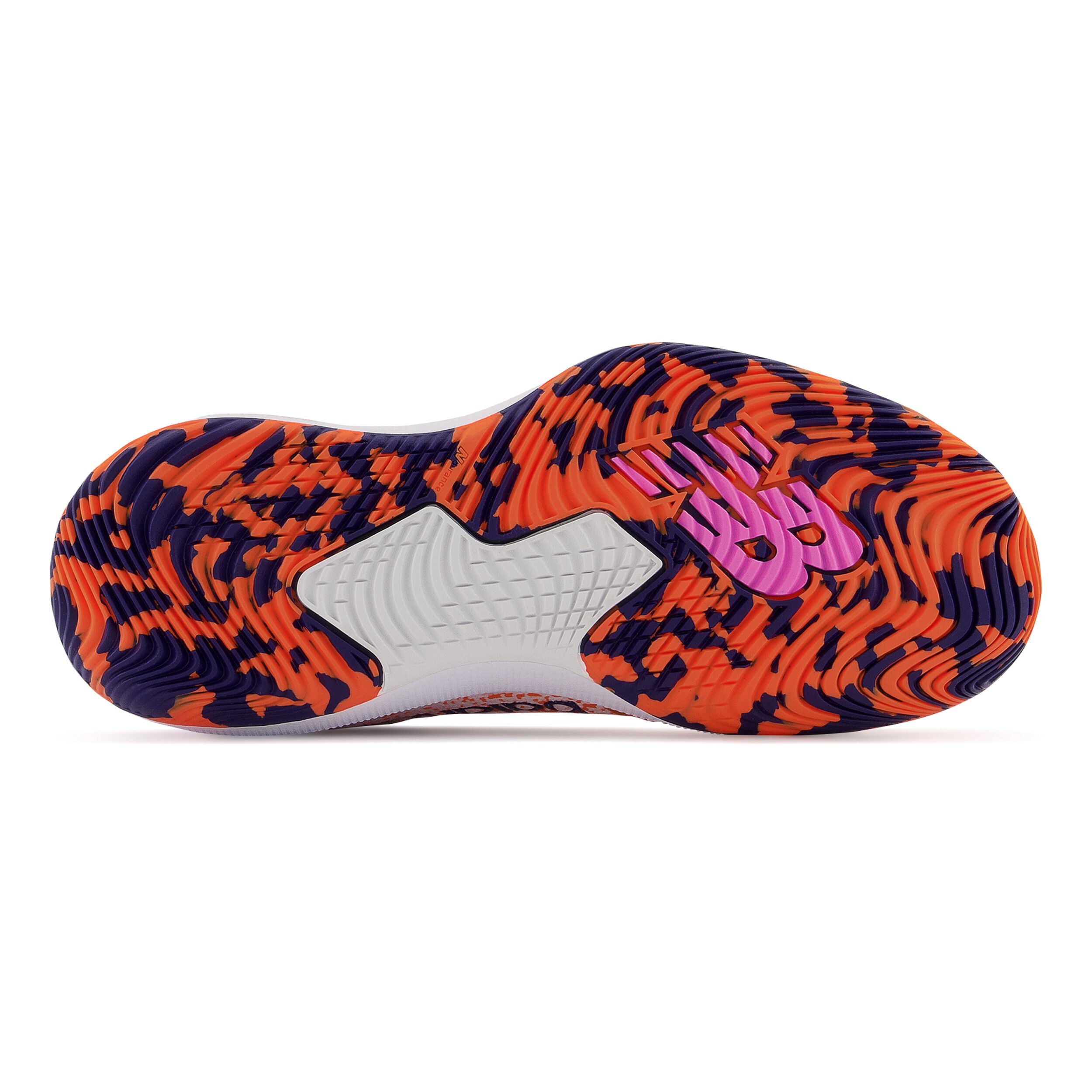 New balance 696 donne rosse top