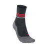 RU4 Endurance Reflect Calze Da Corsa Donna-Nero