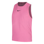 Abbigliamento Nike M Nkct Dfadv Slam Tank Ny