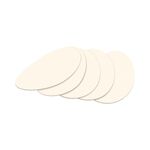 Bendaggi Mueller Sports Medicine Mueller Blister pads selbstklebend 5Stück 4,4cm x 6,96cm