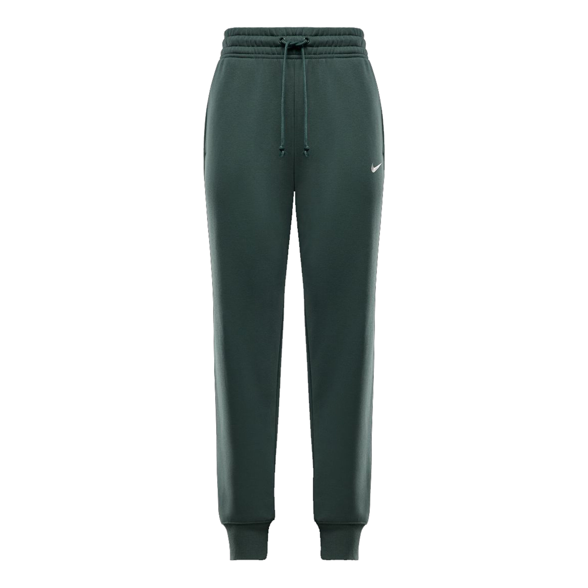 Buy Nike Phoenix Fleece Pantalone Da Allenamento Donna Verde online Tennis Point IT