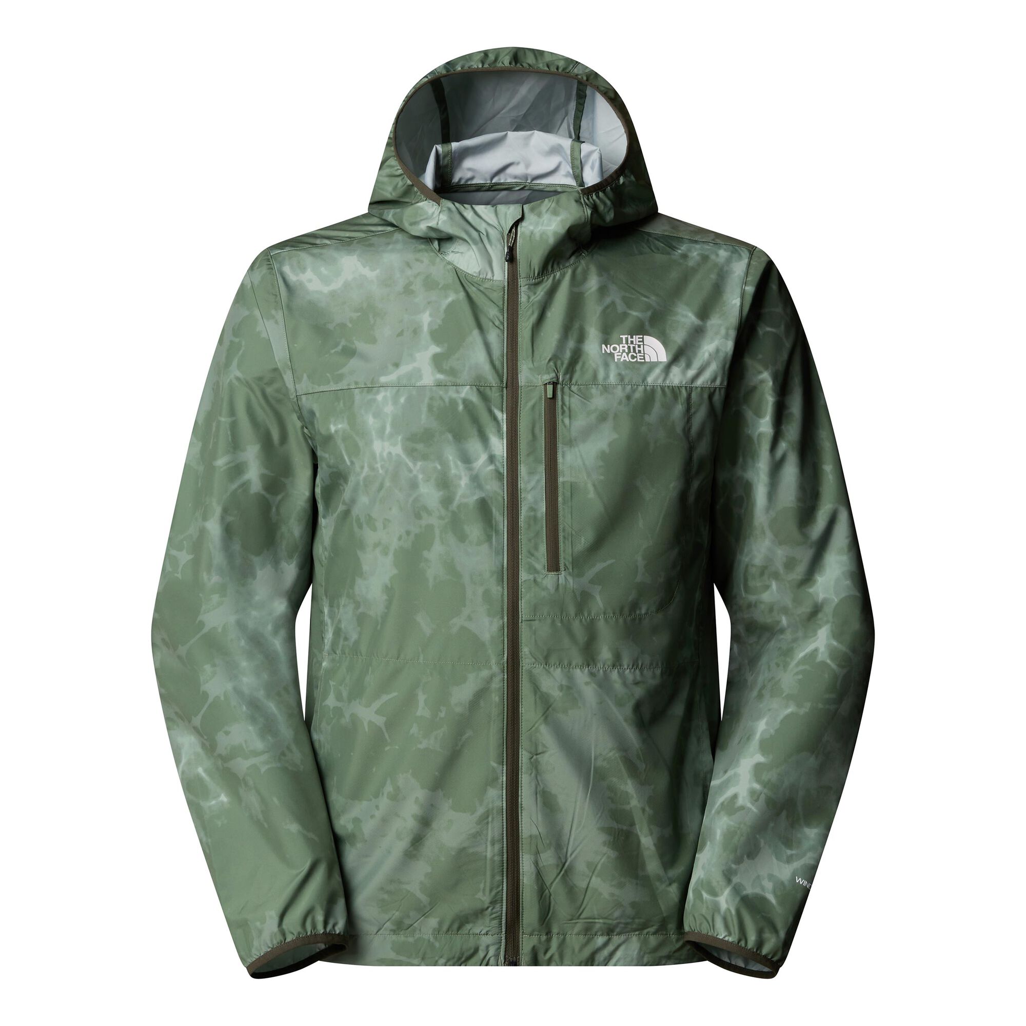 The North Face