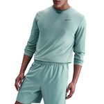 Abbigliamento Nike Nike Challenger 7in Brief-Lined Pantaloncini da corsa Uomini - blu scuro, nero
