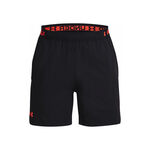 Vanish Woven 6in Graphic Shorts