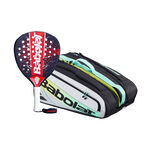 Confezione di racchette Padel Babolat Babolat Technical Vertuo 2025