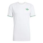 Abbigliamento adidas FLFT TEE PRO