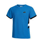 Abbigliamento Da Tennis Lotto Squadra III T-Shirt