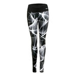 Abbigliamento Mizuno Printed Tights