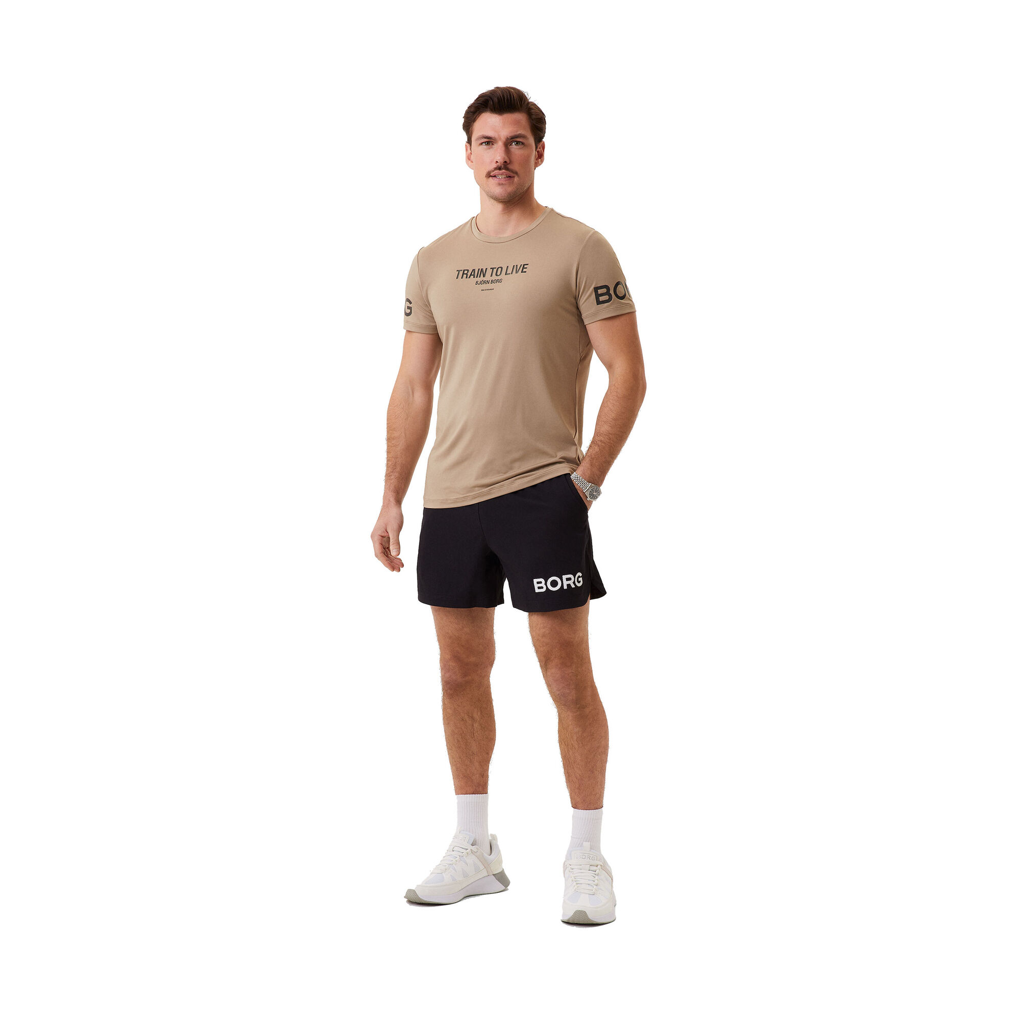 Björn Borg
