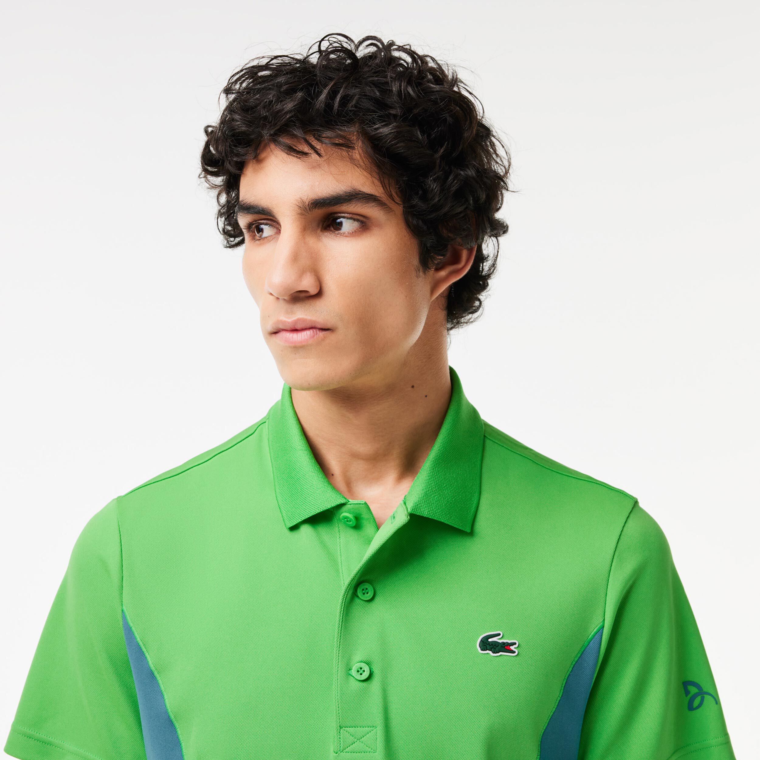 Lacoste polo saldi top