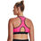 Armour Mid Keyhole Women