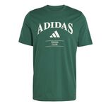 Abbigliamento adidas Heritage Tee
