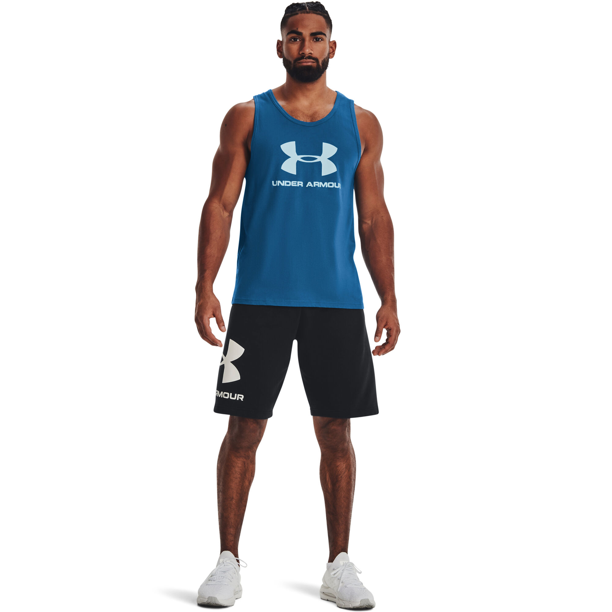 Under Armour