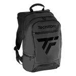 Borse Da Tennis Tecnifibre TOUR ENDURANCE ULTRABLACK BACKPACK 