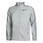 Abbigliamento Nike Dri-Fit Team Woven Jacket