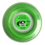 Corde Da Tennis Solinco Hyper-G 200m grün