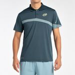 Abbigliamento Bullpadel POLO BULLPADEL LUCIR 153