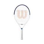 Racchette da tennis Wilson Wilson Roland Garros Elite 23 Racchette per bambini Con corde