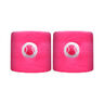 Short Polsino Anti Sudore-Rosa