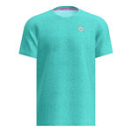 Abbigliamento Da Tennis BIDI BADU Kaleido Two Colored Tee