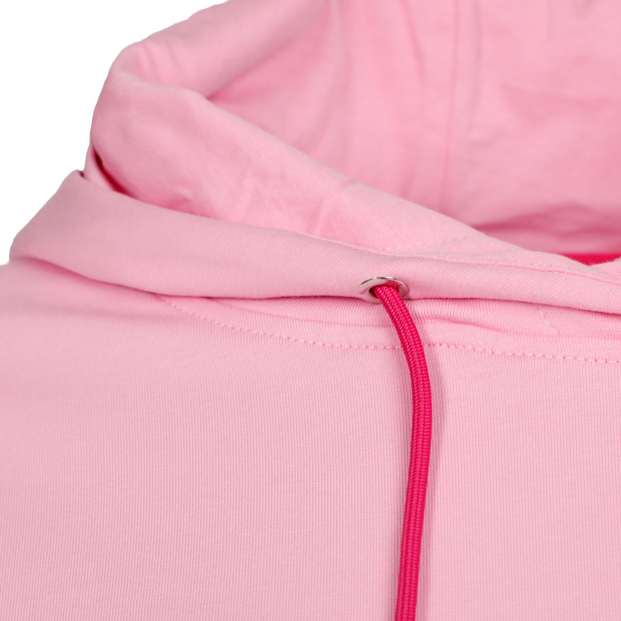 Felpa fila ragazza rosa sales