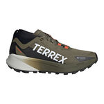 Scarpe Da Corsa adidas Terrex Agravic GTX