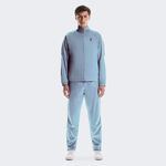 Abbigliamento On On Court Giacca Da Allenamento Uomini-Blu Chiaro
