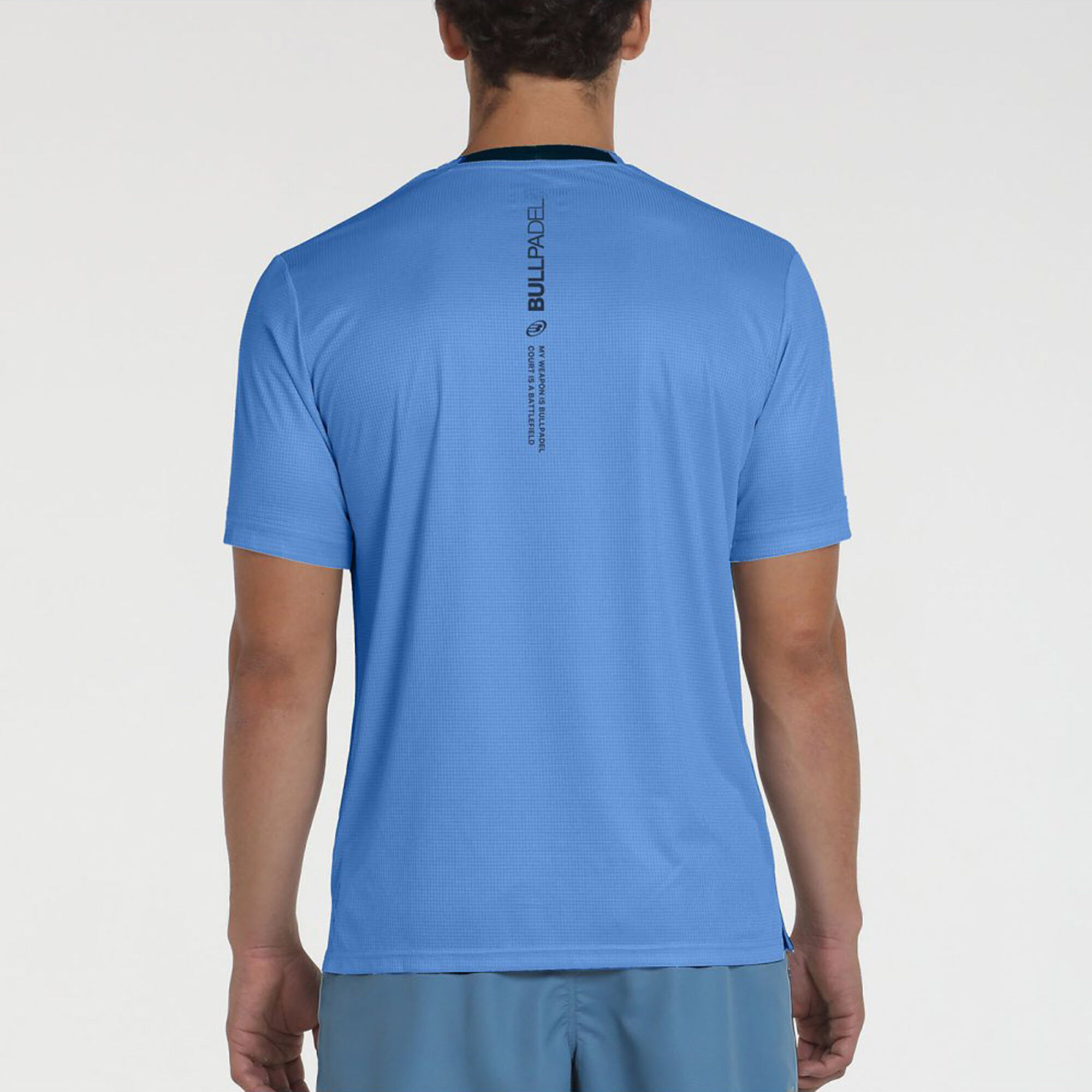 Bullpadel