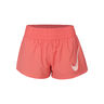 One Swoosh Pantaloncini da corsa Donna - berry, 