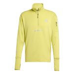 Abbigliamento adidas adi365 Warm Half-Zip Longsleeve