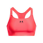 Abbigliamento Under Armour HG High