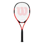 Racchette da tennis Wilson Wilson Pro Staff Precision Jr 25 Racchette Per Bambini