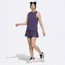 Y-3 Match Canottiera Donna-Viola