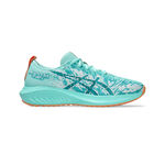 Scarpe da corsa ASICS ASICS Gel-Noosa Tri 16 GS Scarpa da competizione Bambini - mint, blu